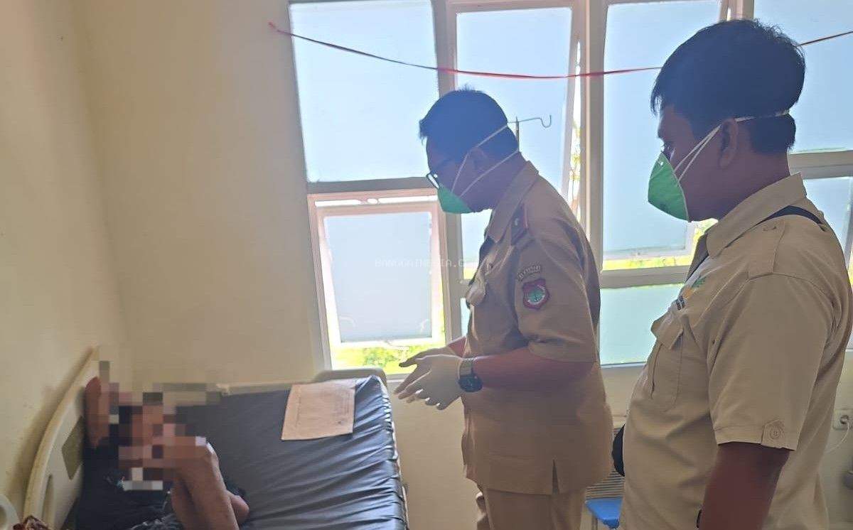 Rumah Singgah Mendesak Dibangun, Kisah Yuda Jadi Alarm Sosial Banggai