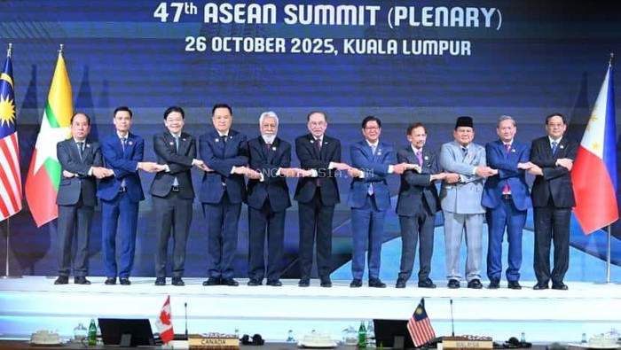 RTM Malaysia Minta Maaf Usai Salah Sebut Nama Presiden RI di KTT ASEAN