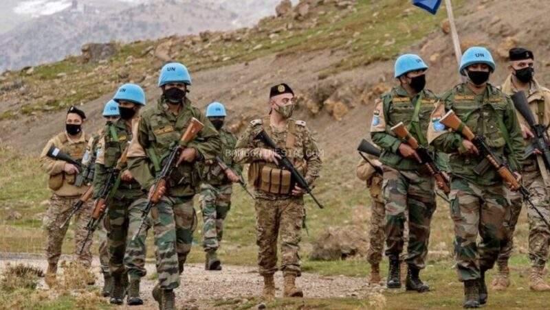 Tiga Prajurit TNI Gugur dalam Misi UNIFIL, Dua Tewas Akibat Ledakan Konvoi