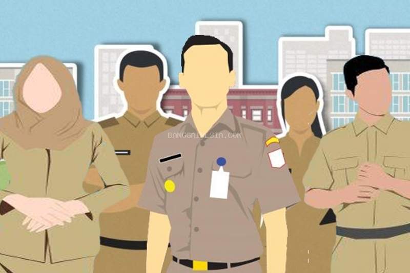  Delapan Kandidat Lolos Seleksi Kadis Lingkungan Hidup Banggai