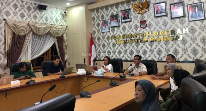  PT SCEM Desak Kepastian Hukum dan Objektif Terkait Klaim SHM Trans Sisipan