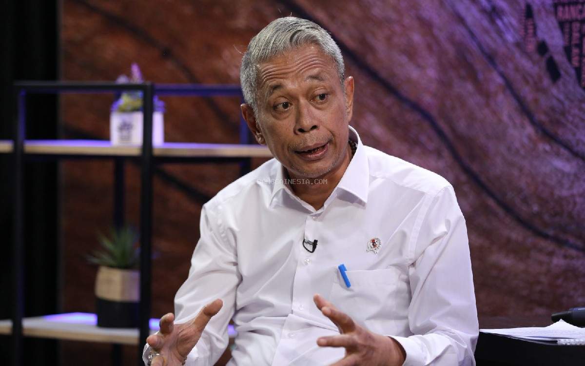 Dorong Pembangunan Sekolah Rakyat di Banggai, Wamensos: Ini Perintah Presiden