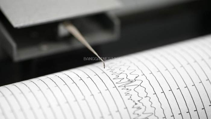 Gempa Magnitudo 5,1 Guncang Maluku Tenggara, Tak Berpotensi Tsunami