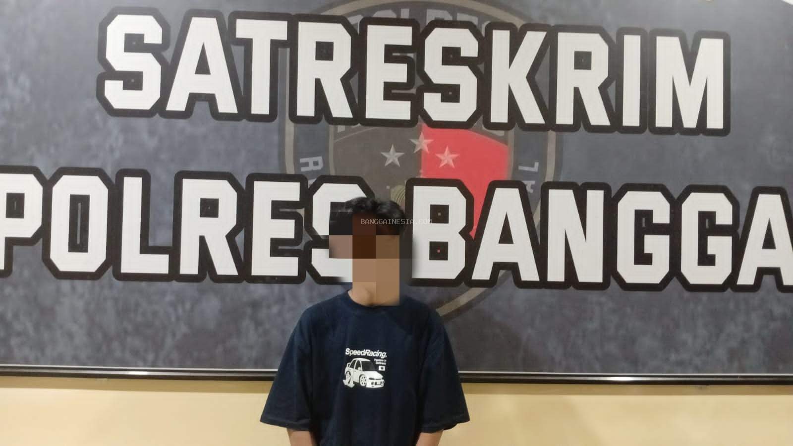 Terbakar Cemburu, Mahasiswa di Luwuk Pukul Pacar Hingga Ancam Sebar Video