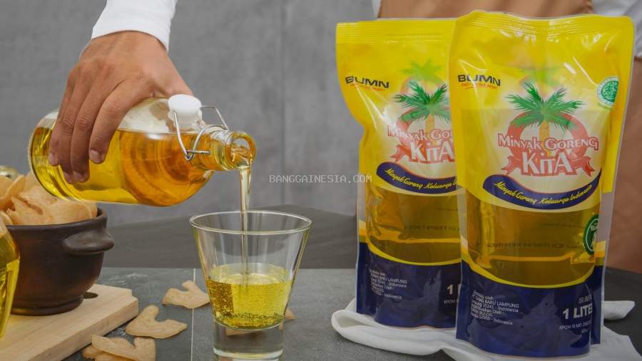  Siap-siap Pemerintah Segera Naikkan HET Minyakita dalam Waktu Dekat