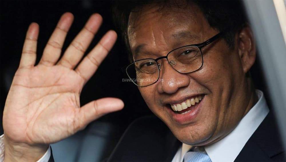Soal Dolar & Rupiah, Purbaya Sebut itu Murni Urusan BI
