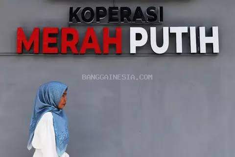  30 Ribu Manajer Koperasi Merah Putih Mulai Bekerja Bulan Depan