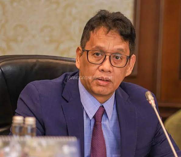  Target Penerimaan Negara Meleset, Menkeu Purbaya Ancam Rumahkan Pegawai Pajak