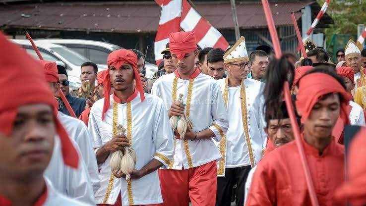  Mengenal 'Batuki', Falsafah Luhur di Balik Asal-usul Nama Batui