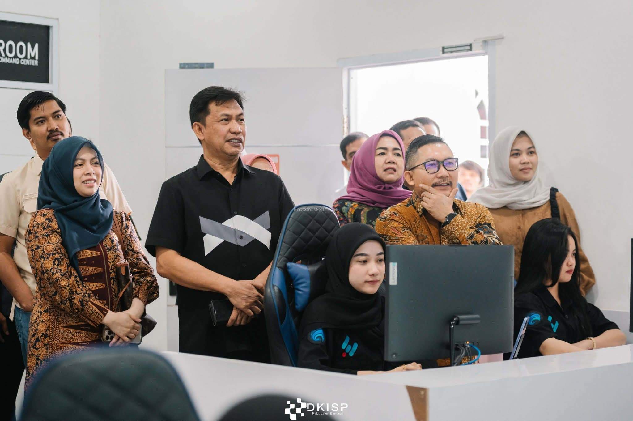 Belajar dari Keberhasilan Banggai, DPRD Maros Ingin Terapkan Inovasi di Daerahnya