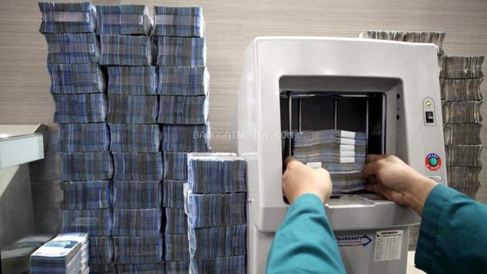 Pusat Suntik Dana Bagi Pemda yang Kesulitan Bayar Gaji Pegawai 