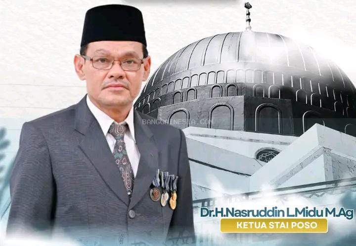  STAI Poso Bersiap Naik Status, Tiga Prodi Baru Masih Menunggu Persetujuan