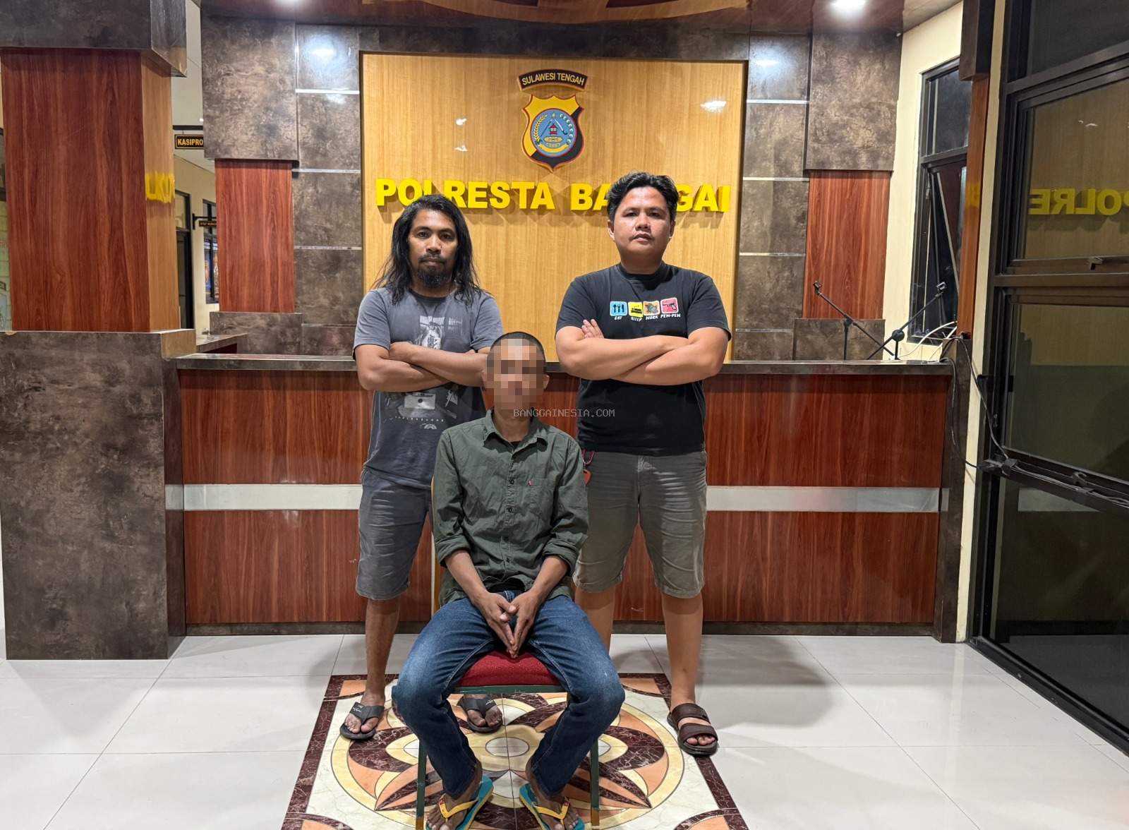  Ribut Masalah Parkir di Karaton Berujung Penganiayaan, Polisi Tahan Pelaku