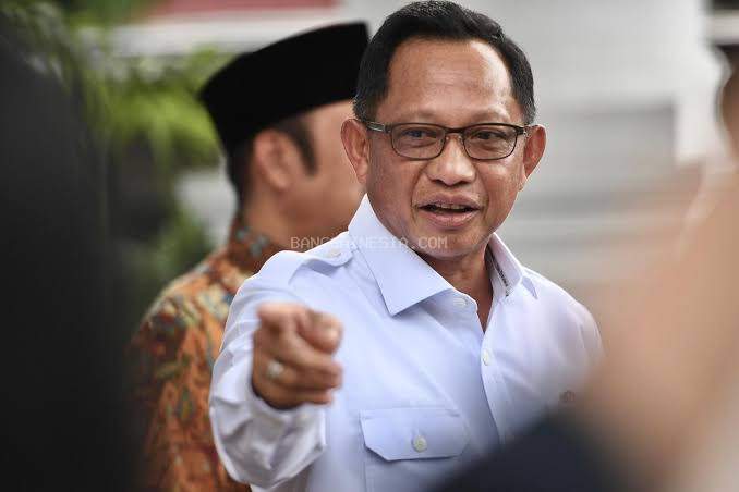  Kemendagri Petakan 79 Pemda Butuh Suntikan Dana Pusat untuk Bayar Gaji Pegawai