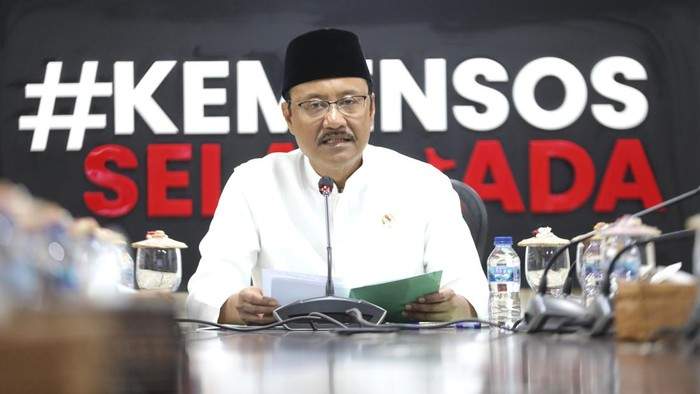  Kemensos Pastikan Perubahan Desil Tak Otomatis Gugurkan Hak Penerima Bansos