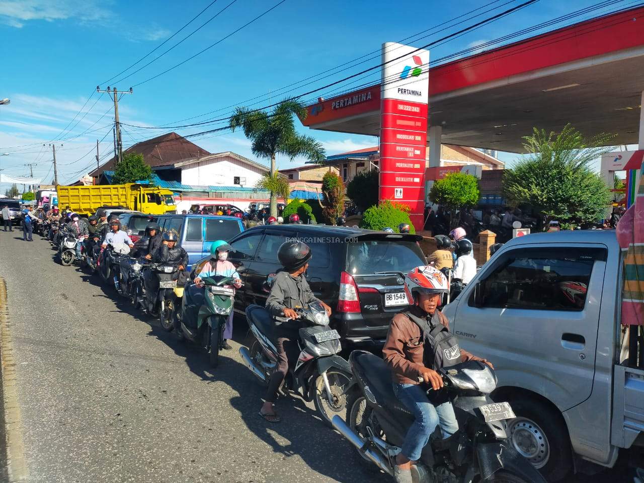 Pertalite Tidak Naik hingga Akhir Tahun, Pertamax Bagaimana?