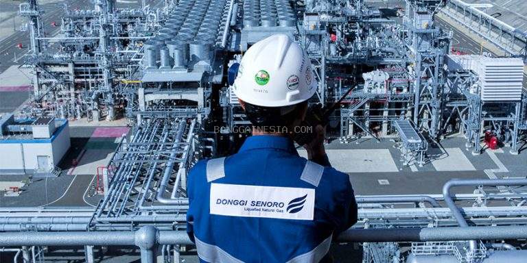 Kasus Pemalsuan Dokumen yang Rugikan DSLNG Miliaran Rupiah Dilimpahkan ke Kejaksaan
