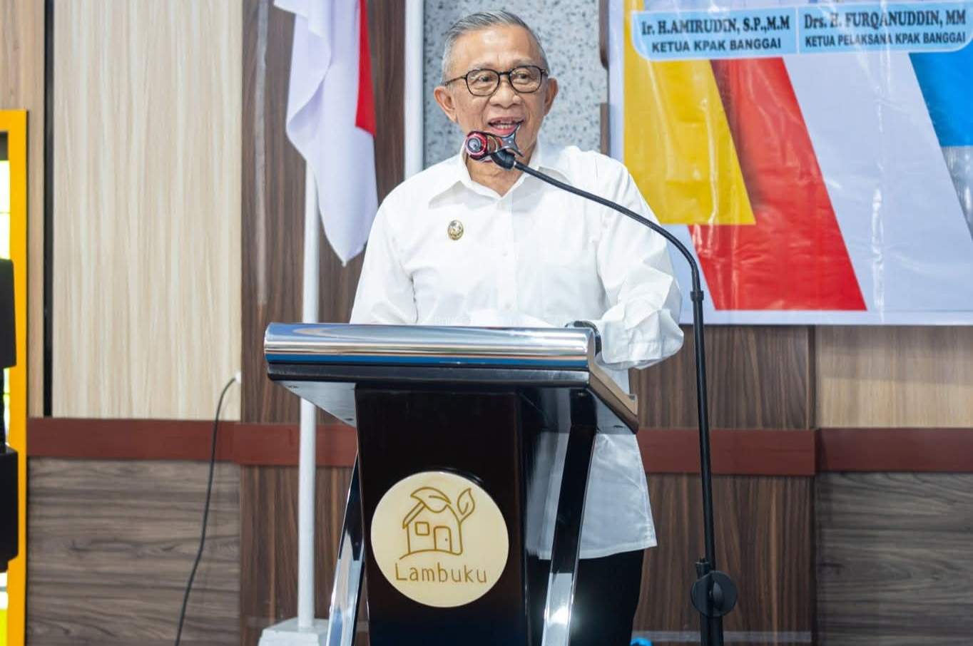Banggai Posisi Kedua Kasus HIV/AIDS di Sulteng