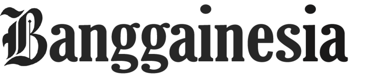 BANGGAINESIA.COM